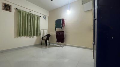 Bedroom Image of 1200 Sq.ft 2 BHK Apartment / Flat for sale in Ayyappa Nagar Bengaluru for Rs. 7500000