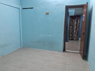 Bedroom Image of 600 Sq.ft 1 RK Builder Floor for rent in Nacharam Secunderabad for Rs. 7500