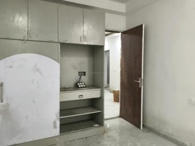 Bedroom Image of 1050 Sq.ft 2 BHK Apartment / Flat for sale in Sam Rise Inn, Noida Extension Greater Noida for Rs. 4500000