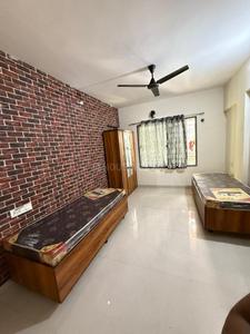 Hall Image of PEACE LIVING PG  in Hiranandani Estate, Thane