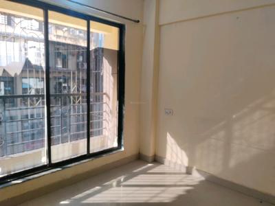 Bedroom Image of 650 Sq.ft 1 BHK Apartment / Flat for sale in Ulwe Navi Mumbai for Rs. 4200000