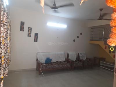 Bedroom Image of 2400 Sq.ft 4 BHK Villa for sale in Raysan Gandhinagar for Rs. 45000000
