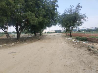 Image of 300 Sq.ft Residential Plot / Land for sale in Sector 138, Noida for Rs. 15000000