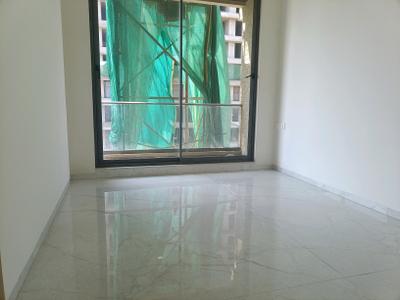 Bedroom Image of 1250 Sq.ft 2 BHK Apartment / Flat for sale in Platinum Parksyde, Kharghar Navi Mumbai for Rs. 15500000