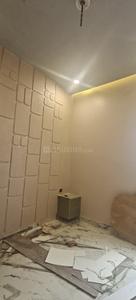 Bedroom Image of 1000 Sq.ft 2 BHK Independent House for sale in Banjarewala Mafi Dehradun for Rs. 7400000