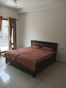 Bedroom Image of 1200 Sq.ft 3 BHK Builder Floor for rent in Sector 89 Mohali for Rs. 45000