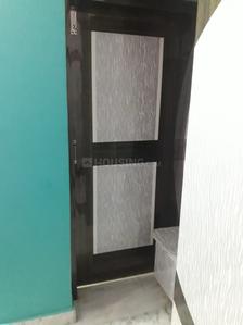 Bedroom Image of 500 Sq.ft 1.5 BHK Apartment / Flat for rent in Kasba Kolkata for Rs. 15500