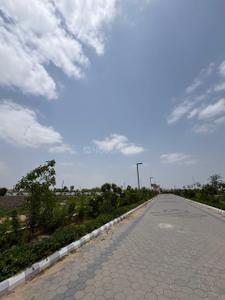 Bagru home Plot View 2