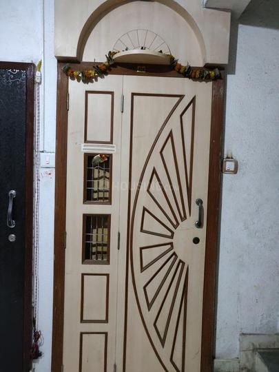 vijay park kasarvadavli Bedroom 1