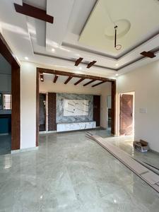 Hall Image of 3600 Sq.ft 7 BHK Independent House for sale in Nagasandra, Bengaluru North Bengaluru for Rs. 19000000