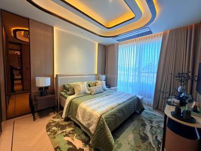 Bedroom Image of 5243 Sq.ft 5 BHK Apartment / Flat for sale in Opus One, New Chandigarh Chandigarh for Rs. 65846900