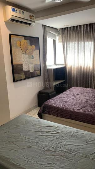 BDD Chawls Worli, Worli Bedroom 1