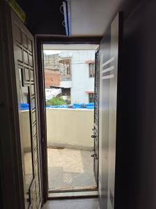 Balcony Image of 2070 Sq.ft 5 BHK Independent House for sale in Thaltej Ahmedabad for Rs. 35000000