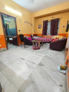 Image of 825 Sq.ft 2 BHK Apartment / Flat for sale in Thakurpukur, Kolkata for Rs. 1800000
