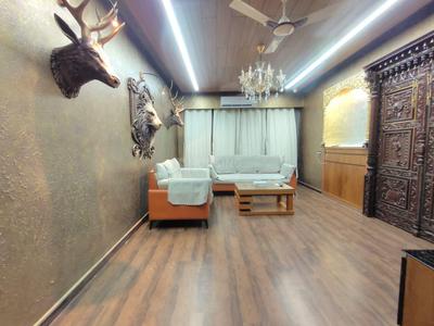 3 BHK Flat