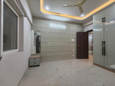 Bedroom Image of 1818 Sq.ft 3 BHK Apartment / Flat for sale in Gachibowli Hyderabad for Rs. 17642481