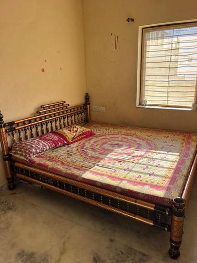 Residential Duplex Bedroom 1