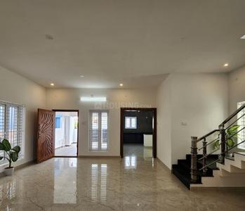 Hall Image of 850 Sq.ft 2 BHK Independent House for sale in Santoshi Nagar Raipur for Rs. 3800000