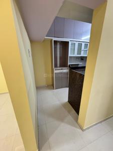 Kitchen Image of 1050 Sq.ft 2 BHK Apartment / Flat for sale in Kalyan West Kalyan for Rs. 6500000
