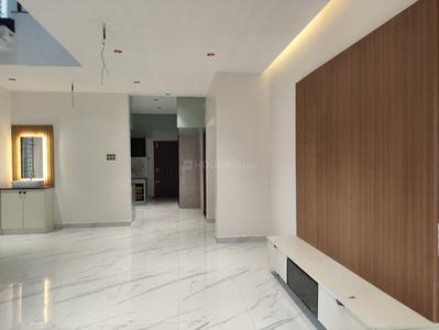 Hall Image of 2300 Sq.ft 3 BHK Villa for sale in KK Nagar Tiruchirappalli for Rs. 18500000