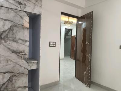 Bedroom Image of 1050 Sq.ft 2 BHK Apartment / Flat for sale in Krishna Elite Homes, Noida Extension Greater Noida for Rs. 4100400