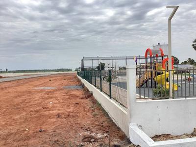 Image of 1760 Sq.ft Residential Plot / Land for sale in Kurumbapalayam, Coimbatore for Rs. 7995000