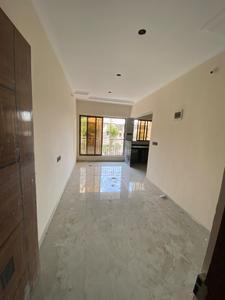 Hall Image of 423 Sq.ft 1 BHK Apartment / Flat for sale in Shree Chandresh Ratna, Nalasopara East Nala Sopara for Rs. 3475005