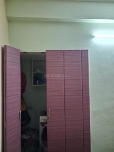 Bedroom Image of 800 Sq.ft 2 BHK Apartment / Flat for sale in Kumananchavadi Chennai for Rs. 7500000