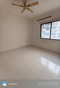 Bedroom Image of 1525 Sq.ft 3 BHK Apartment / Flat for sale in Nirmiti Ragdari Apartment, Aundh Pune for Rs. 20000000