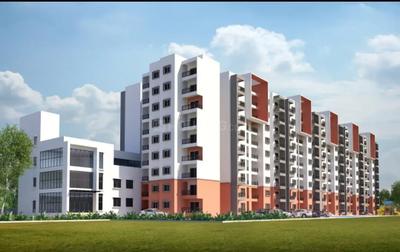 2 BHK Flat