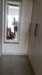 Bedroom Image of 2600 Sq.ft 3 BHK Apartment / Flat for sale in Experion Windchants, Sector 112 Gurgaon for Rs. 50000000
