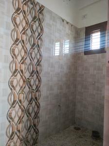 Bedroom One Image of 1000 Sq.ft 2 BHK Apartment / Flat for rent in Om Sai, Munnekollal Bengaluru for Rs. 35000