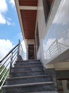 Balcony Image of 4000 Sq.ft 5 BHK Independent House for sale in Vidyaranyapura Bengaluru for Rs. 28000000