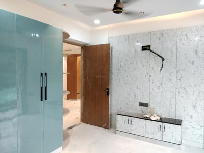 Bedroom Image of 1800 Sq.ft 3 BHK Apartment / Flat for sale in CGHS Solomon Heights, Sector 19 Dwarka New Delhi for Rs. 35100000
