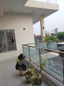 3 BHK Independent House