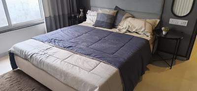 Bedroom Image of 1156 Sq.ft 2 BHK Apartment / Flat for sale in Sai Asspire, Hadapsar Pune for Rs. 7000000