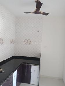 Kitchen Image of 1400 Sq.ft 3 BHK Apartment / Flat for rent in Windows Society Phase 4, Sus Pune for Rs. 30000