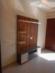 Bedroom Image of 1800 Sq.ft 2 BHK Builder Floor for rent in Sector 89 Mohali for Rs. 26000