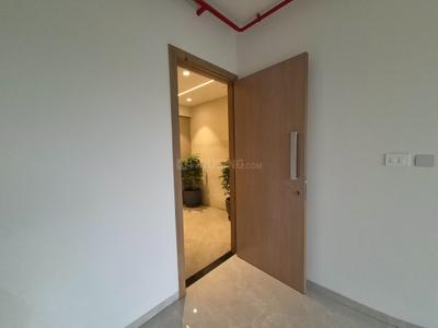 Bedroom Image of 1030 Sq.ft 2 BHK Apartment / Flat for sale in Tricity Aura, Kalamboli Navi Mumbai for Rs. 10000000