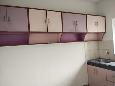 Kitchen Image of 2000 Sq.ft 3 BHK Apartment / Flat for rent in Ashok Nagar Ranchi for Rs. 18000