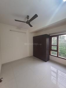 Bedroom Image of 700 Sq.ft 1 BHK Builder Floor for rent in HSR Layout Bengaluru for Rs. 35000