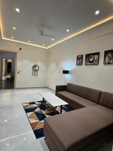 1 BHK Apartment