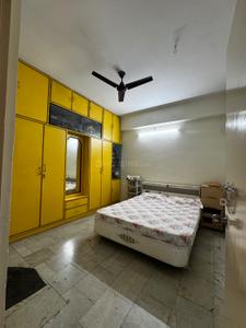 Bedroom Image of 1573 Sq.ft 3 BHK Apartment / Flat for sale in Bhoiguda Secunderabad for Rs. 11910000