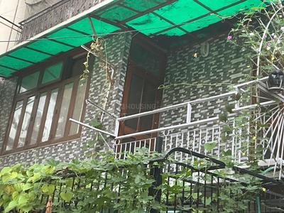 Image of 743 Sq.ft 3 BHK Apartment / Flat for sale in DDA Flats, Vikaspuri, New Delhi for Rs. 14000000