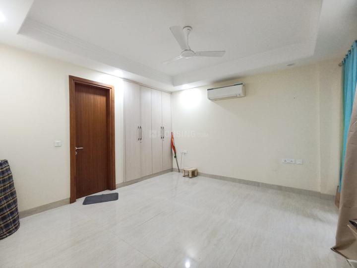 Block I, Chittaranjan Park Bedroom 1