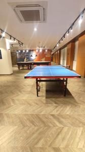 Image of 650 Sq.ft 2 BHK Apartment / Flat for sale in Dosti West County, Thane West, Thane for Rs. 11100000