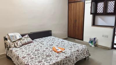 2 BHK Independent House