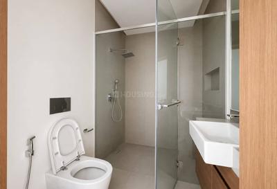 Image of 2379 Sq.ft 3 BHK Apartment / Flat for rent in Al Wasl, Dubai for Rs. 617500