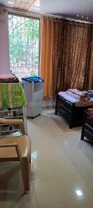Hall Image of Double sharing bedroom  in Andheri West, Mumbai