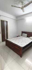 Bedroom Image of 1060 Sq.ft 3 BHK Apartment / Flat for sale in Somya Sky Legend, Budhsinghpura Jaipur for Rs. 7500000